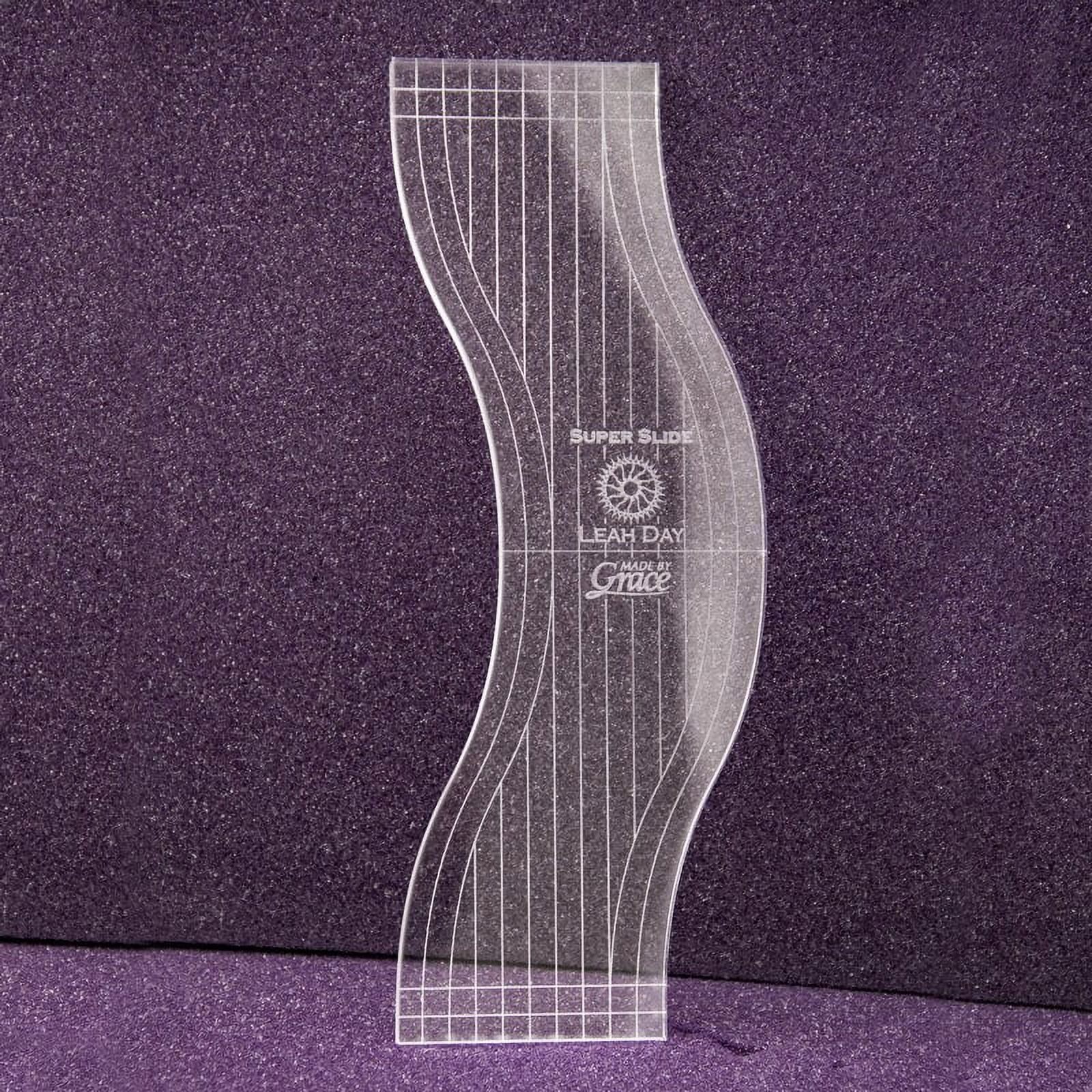 Super Slide Ruler - 1/4