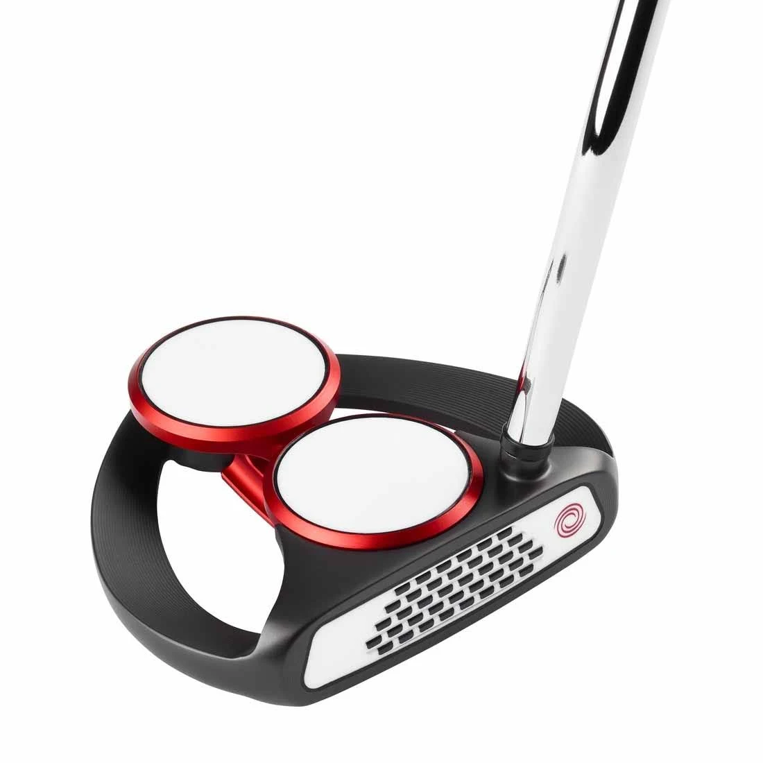 Odyssey Exo 2-Ball Putter w/ Stroke Lab