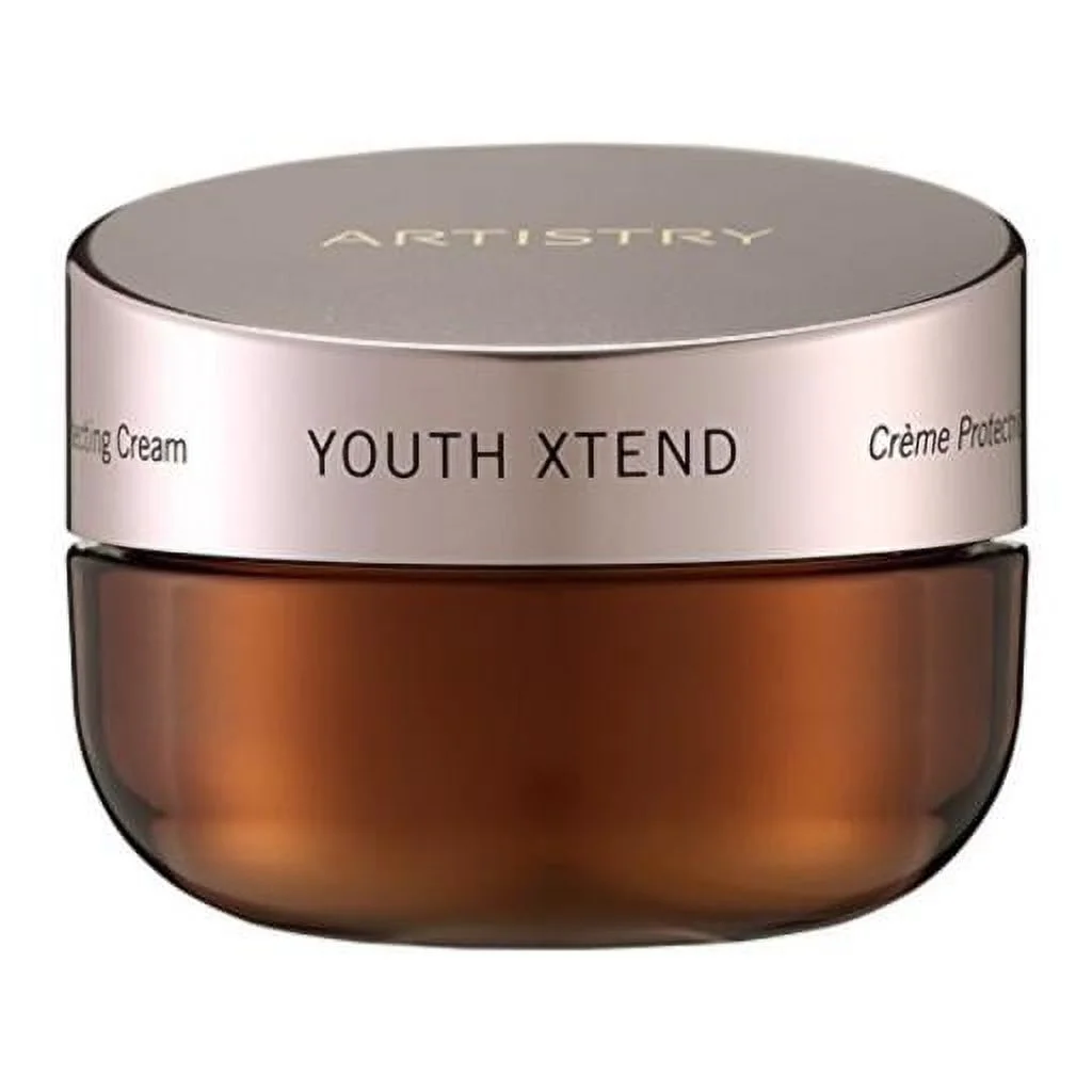 Amway Artistry Youth Xtend Protecting Cream 50 g / 1.76 oz
