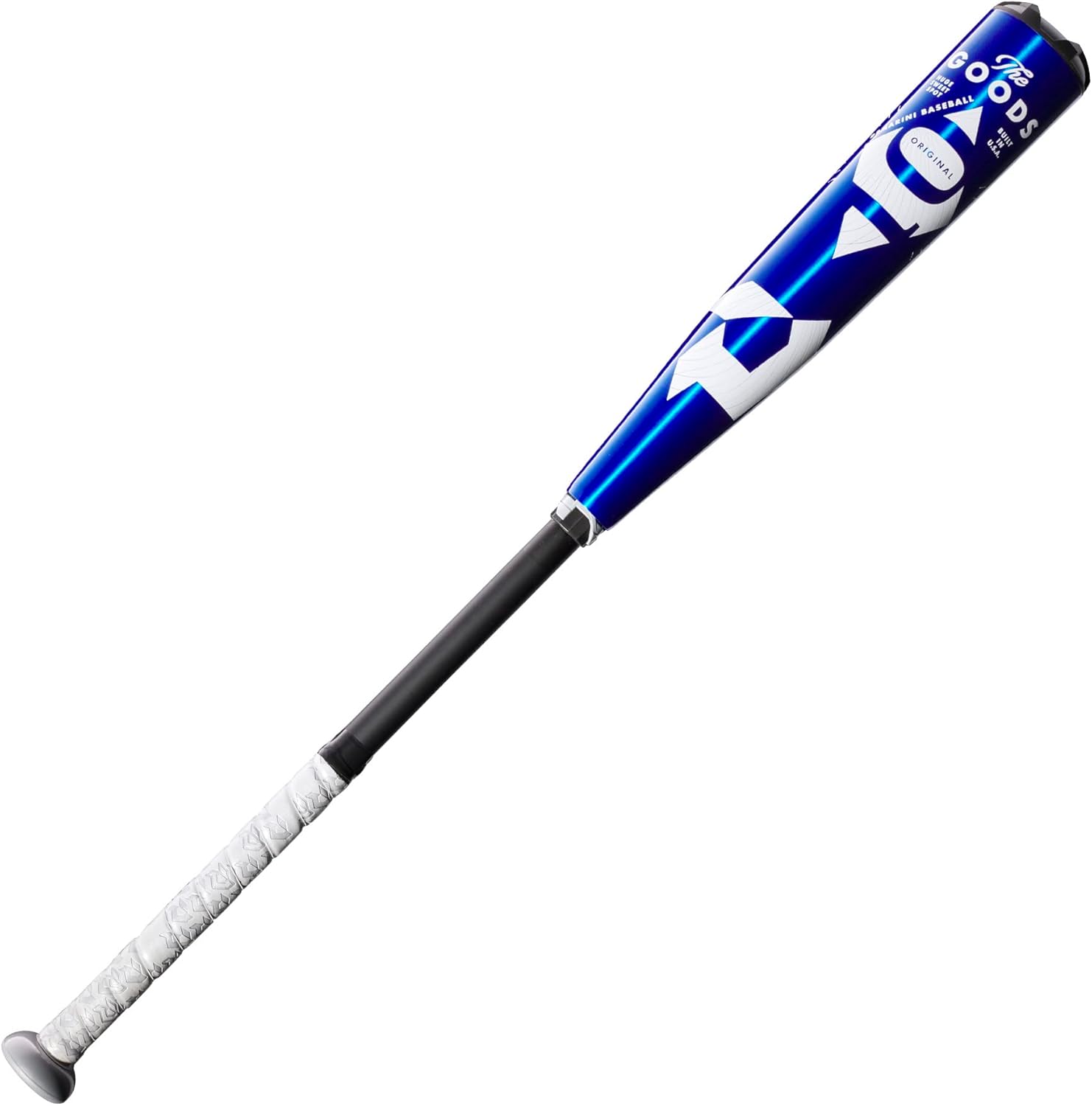 DeMarini 2023 The Goods (-10) USA Baseball Bat - 28