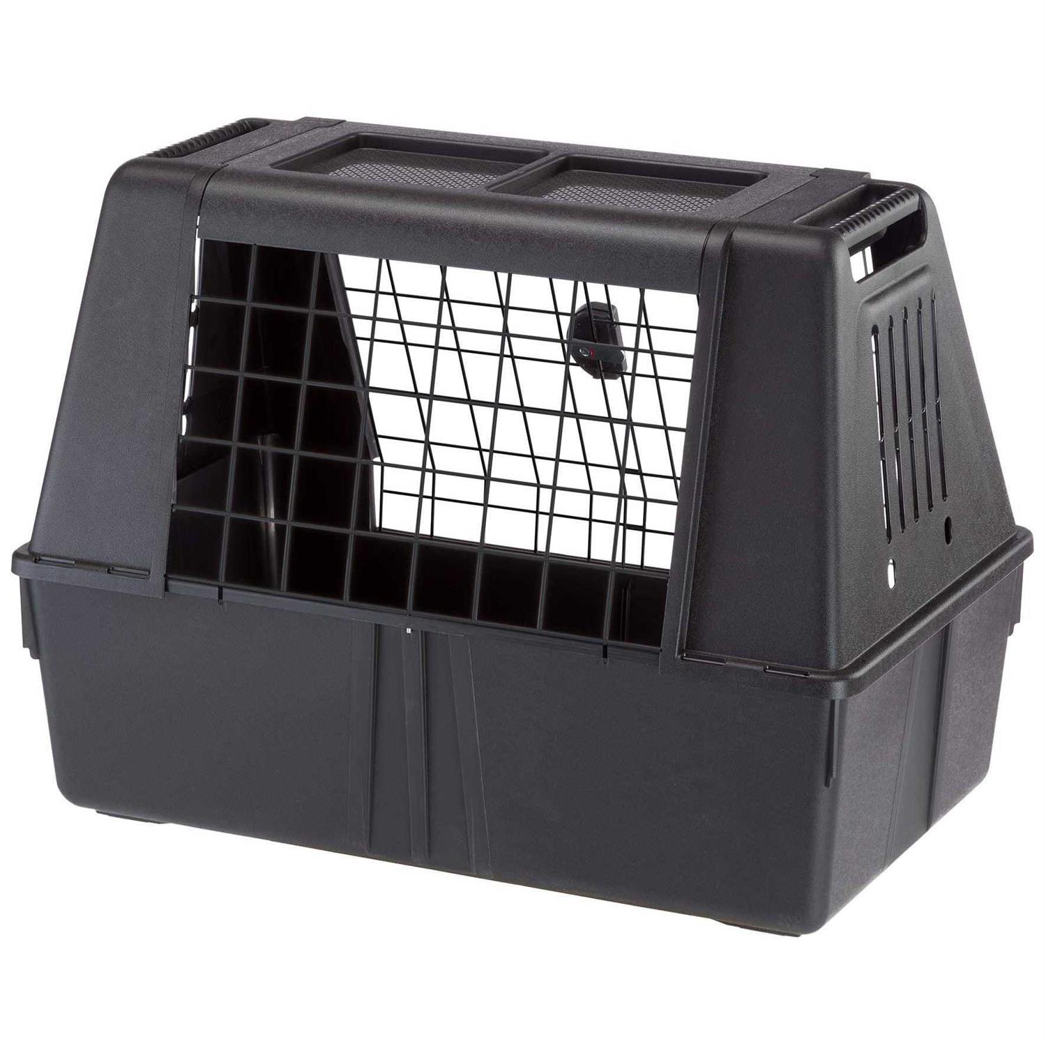 Ferplast Atlas Vehicle SUV Dog Crate - Pet Supplies online store