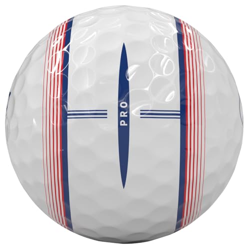 Vice Tracer Golf Balls