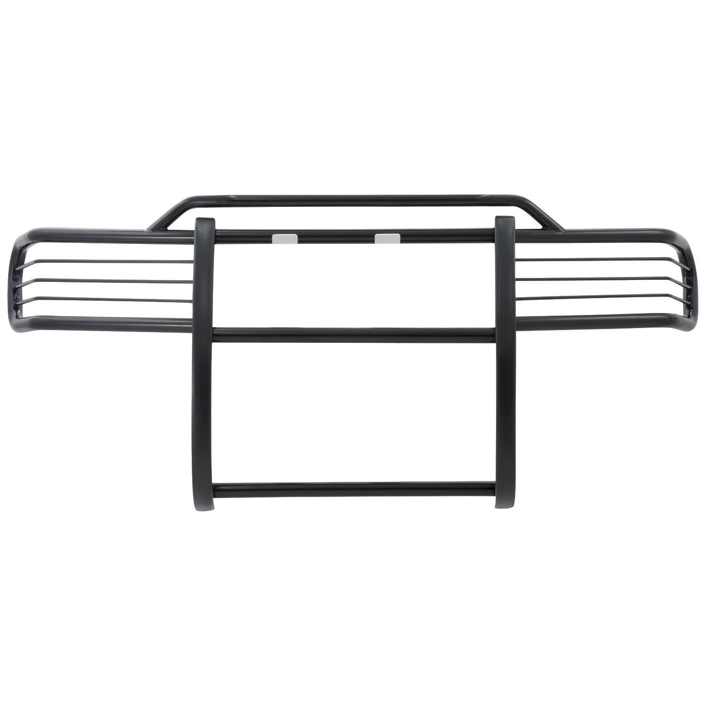 Aries Grille Guard | 2049 | Black | Toyota Tacoma