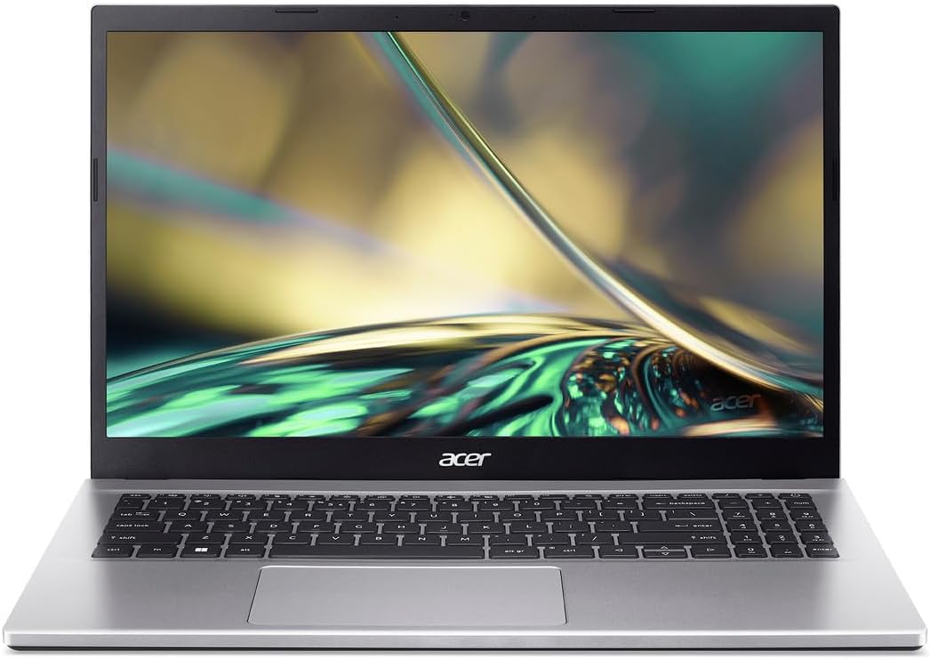 acer Aspire 3 Slim Laptop | 15.6