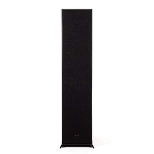 Klipsch RP-8000F Reference Premiere Floorstanding Speaker - Each (Ebony)