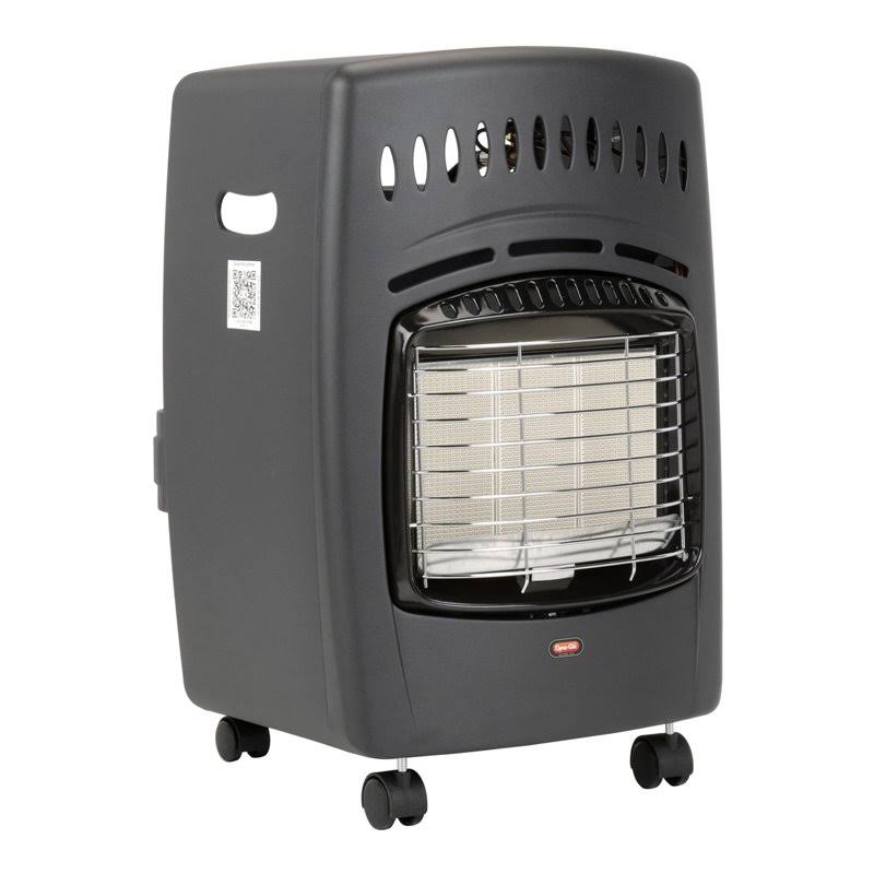 Dyna Glo 18K BTU Cabinet Heater