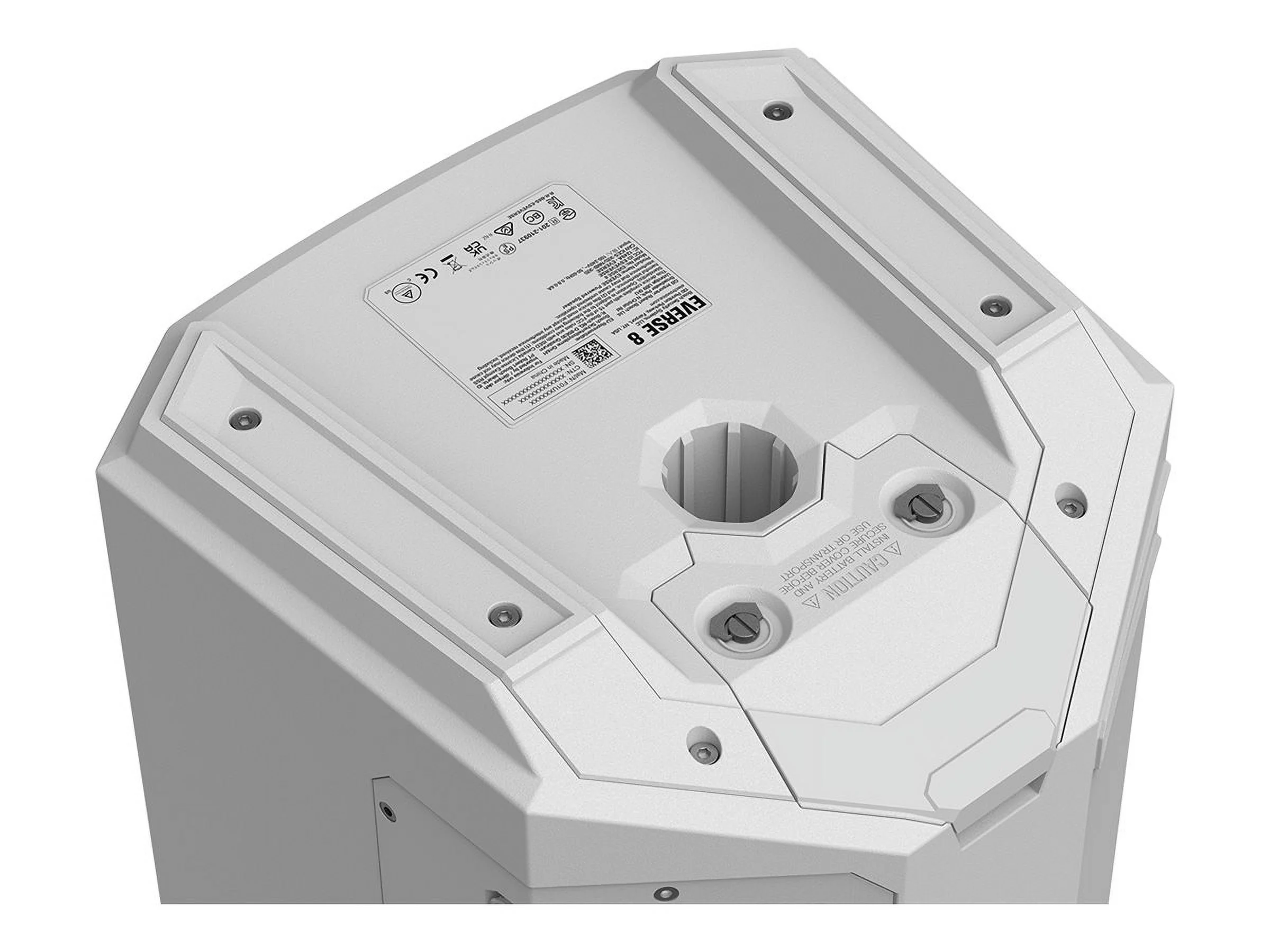 Electro-Voice EVERSE 8 8