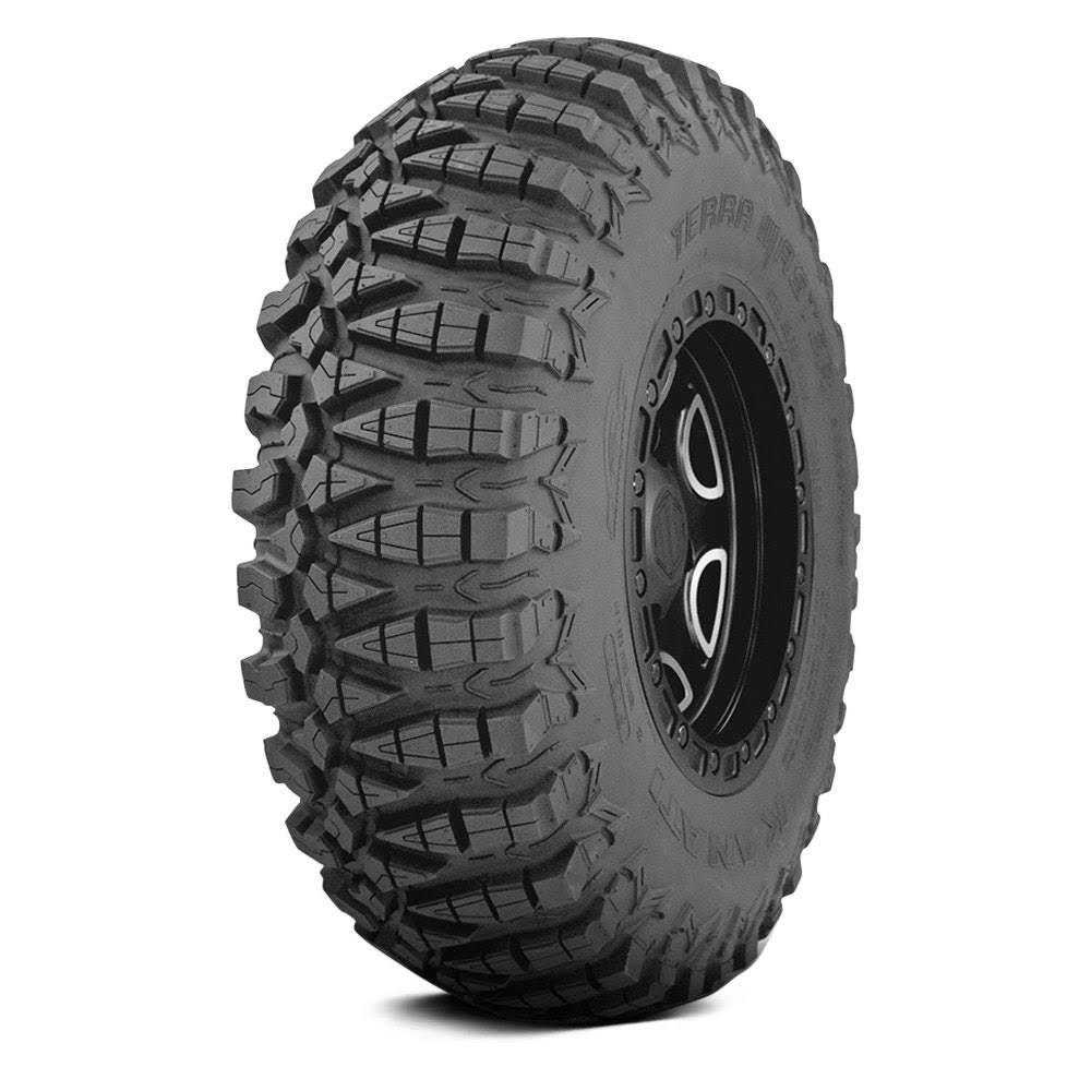 Gbc Kanati Terra Master UTV Tire