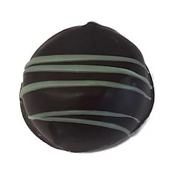 Wockenfuss Candies Pistachio Marzipan, Dark Chocolate - 1lb