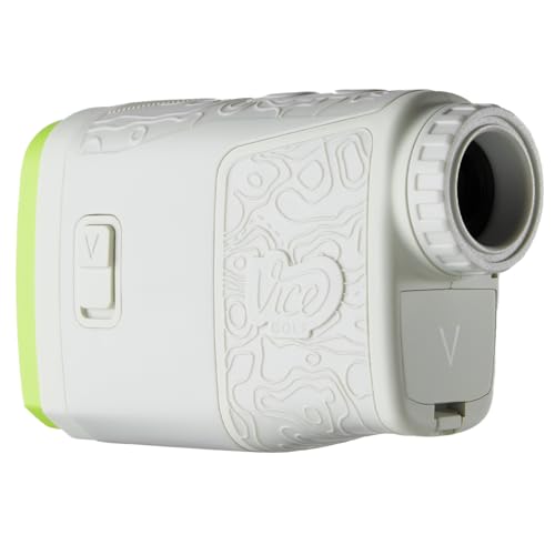 Vice Horizon Golf Laser Rangefinder with Slope