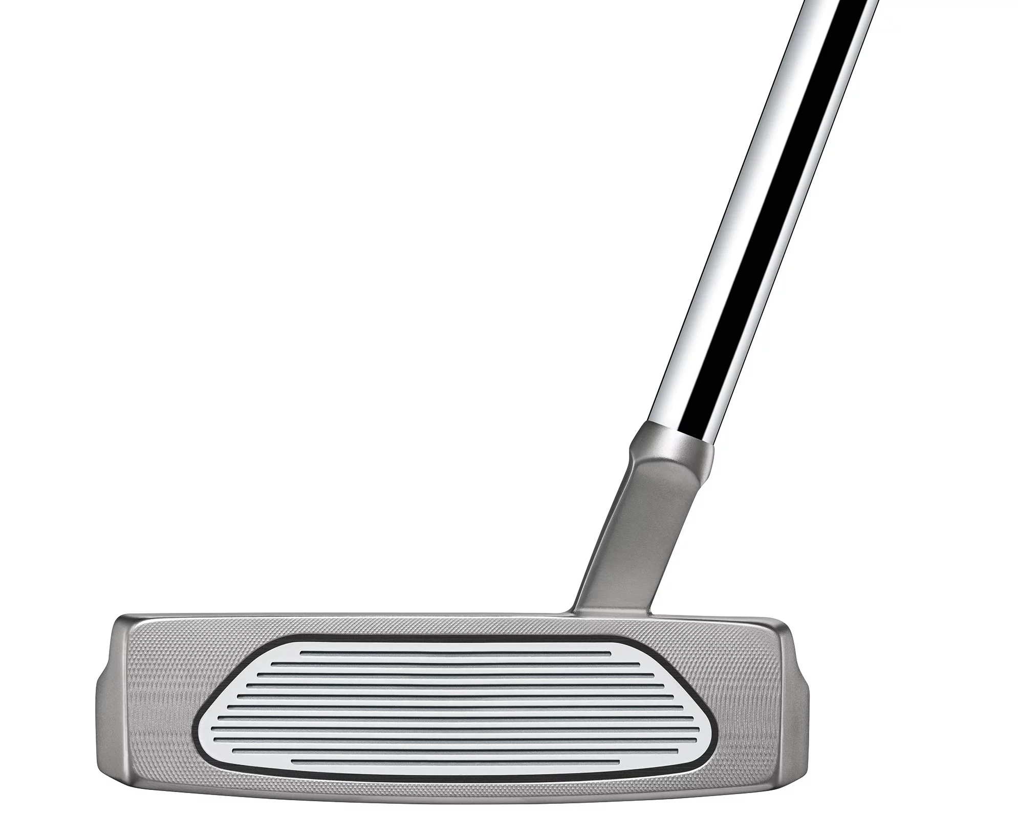 TaylorMade Golf TP HydroBlast Bandon Short Slant Putter 35