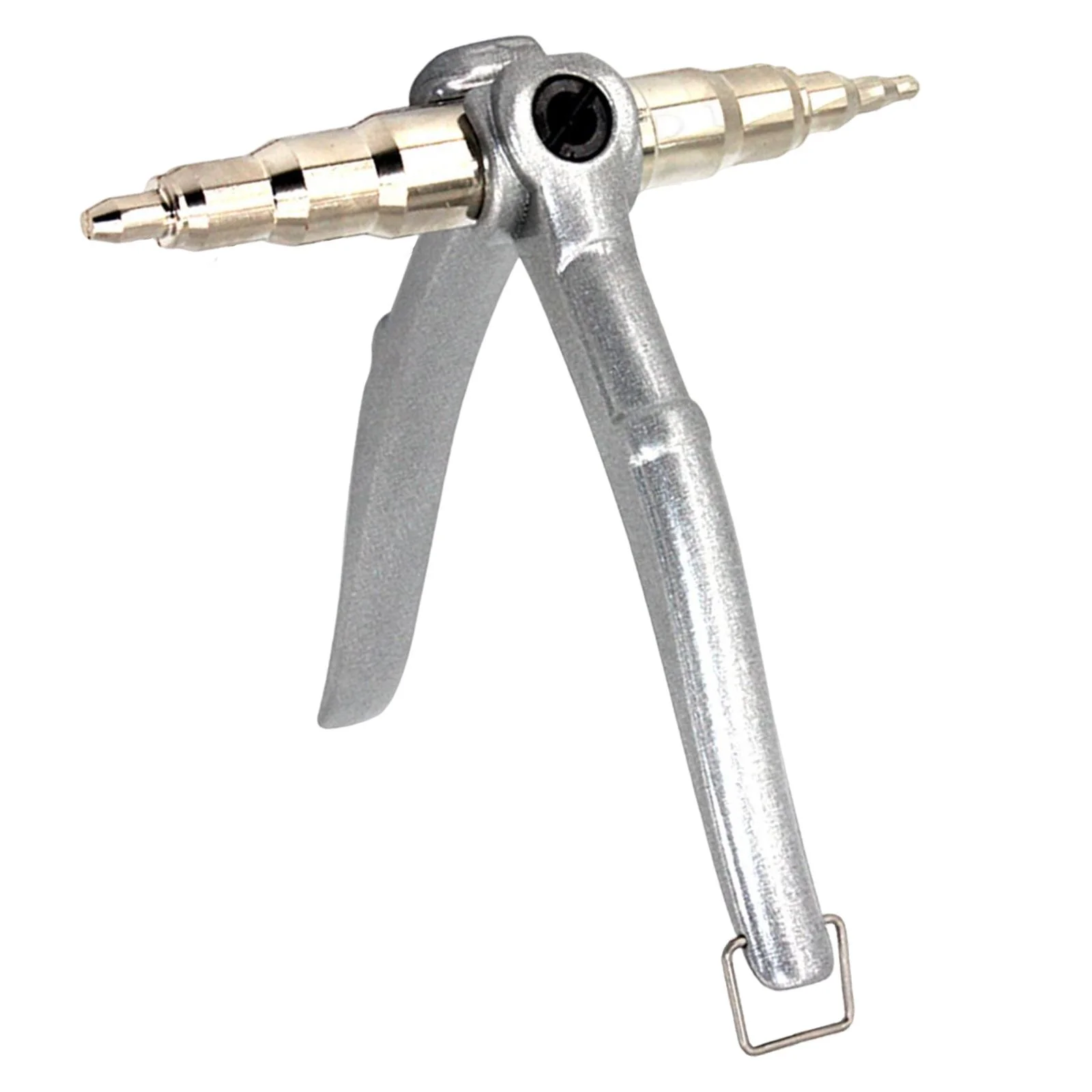 Copper Pipe Tube Expander Swaging Tool Hand Expanding for Refrigerators