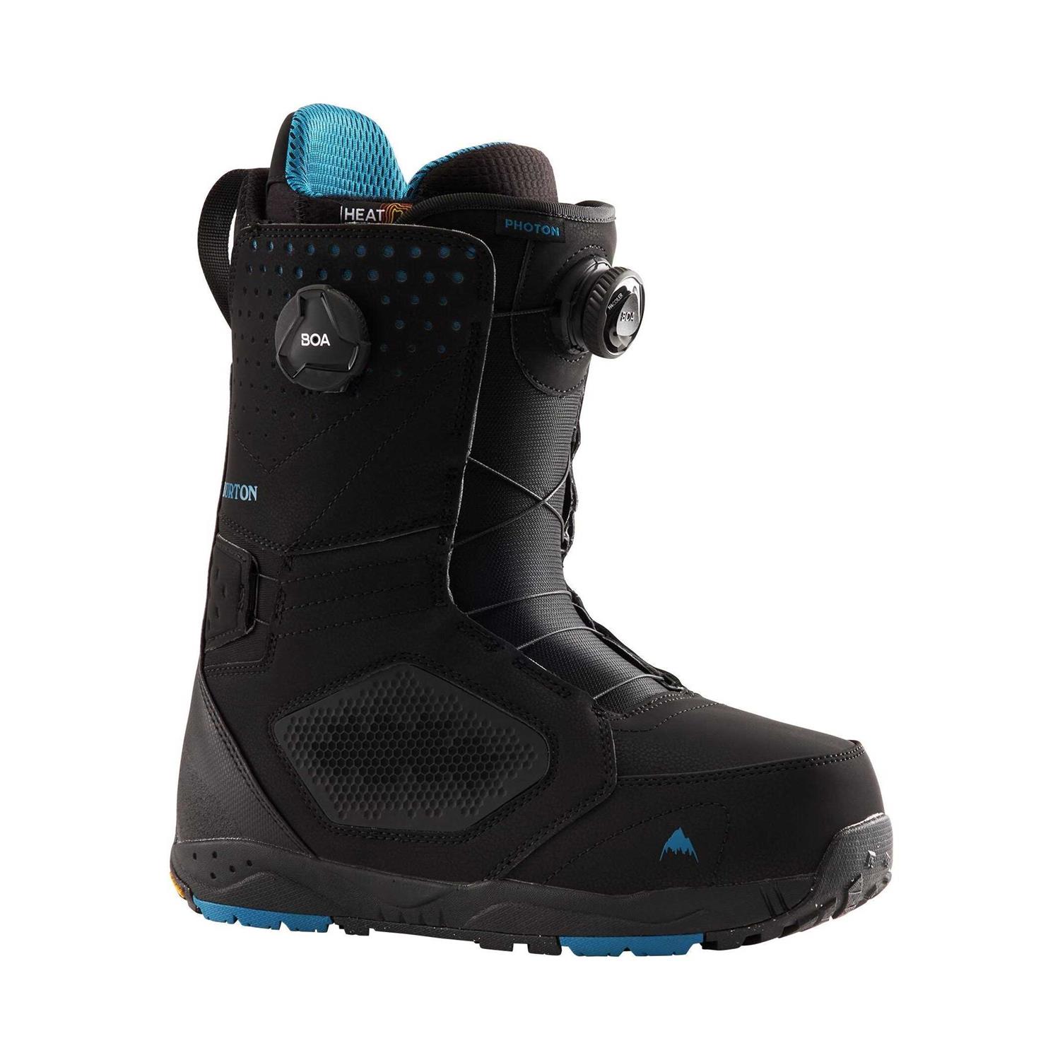 Burton Photon BOA Snowboard Boots - Sports Supplies Online Store