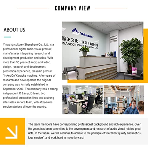 New Chinese Karaoke Machine KV-V5 Karaoke Player with Reverb Wireless Microphone, 22-inch capacitive Touch Screen, Free Cloud Download Function YouTube APP Play Movies and Chinese TV Online, 6T