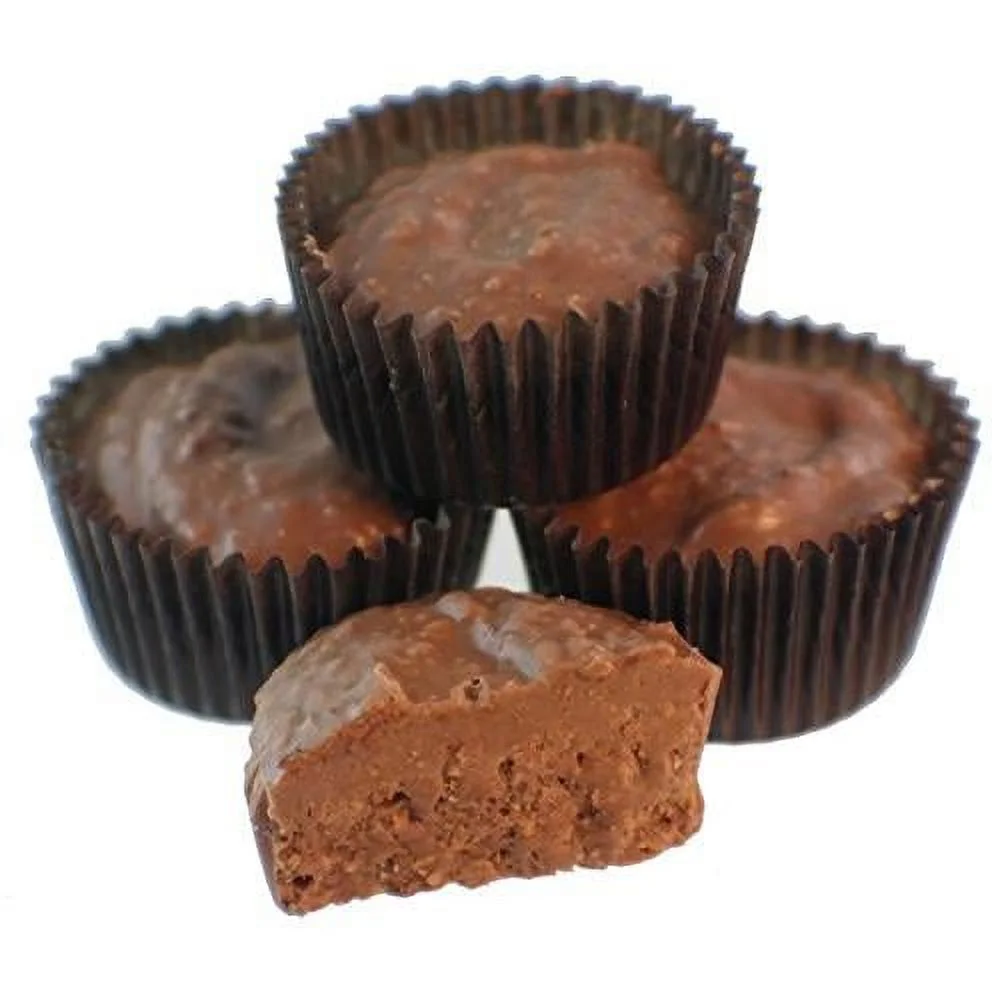 Haystack -Toasted Coconut In Milk Chocolate 2-Lbs