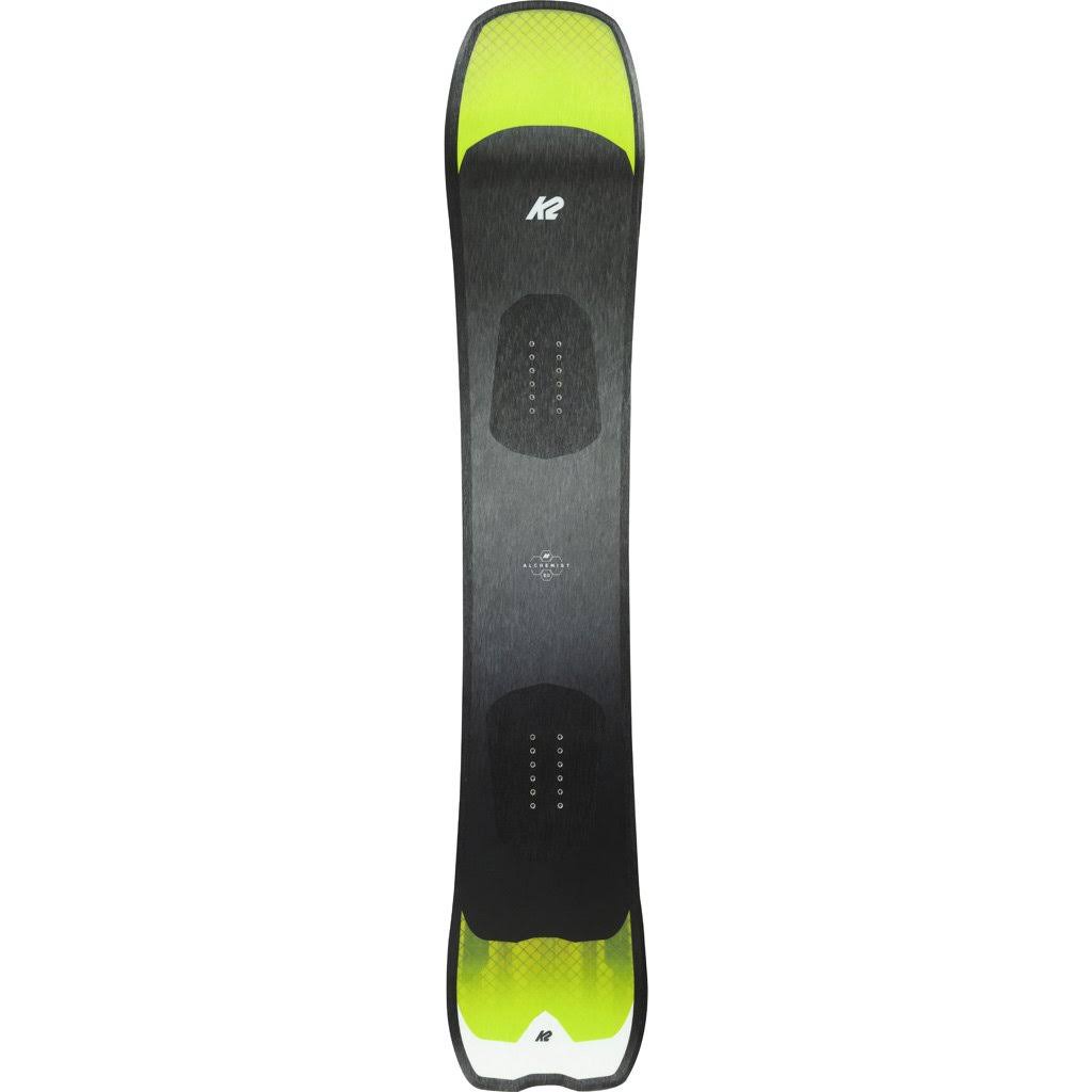 K2 Alchemist Snowboard 2021