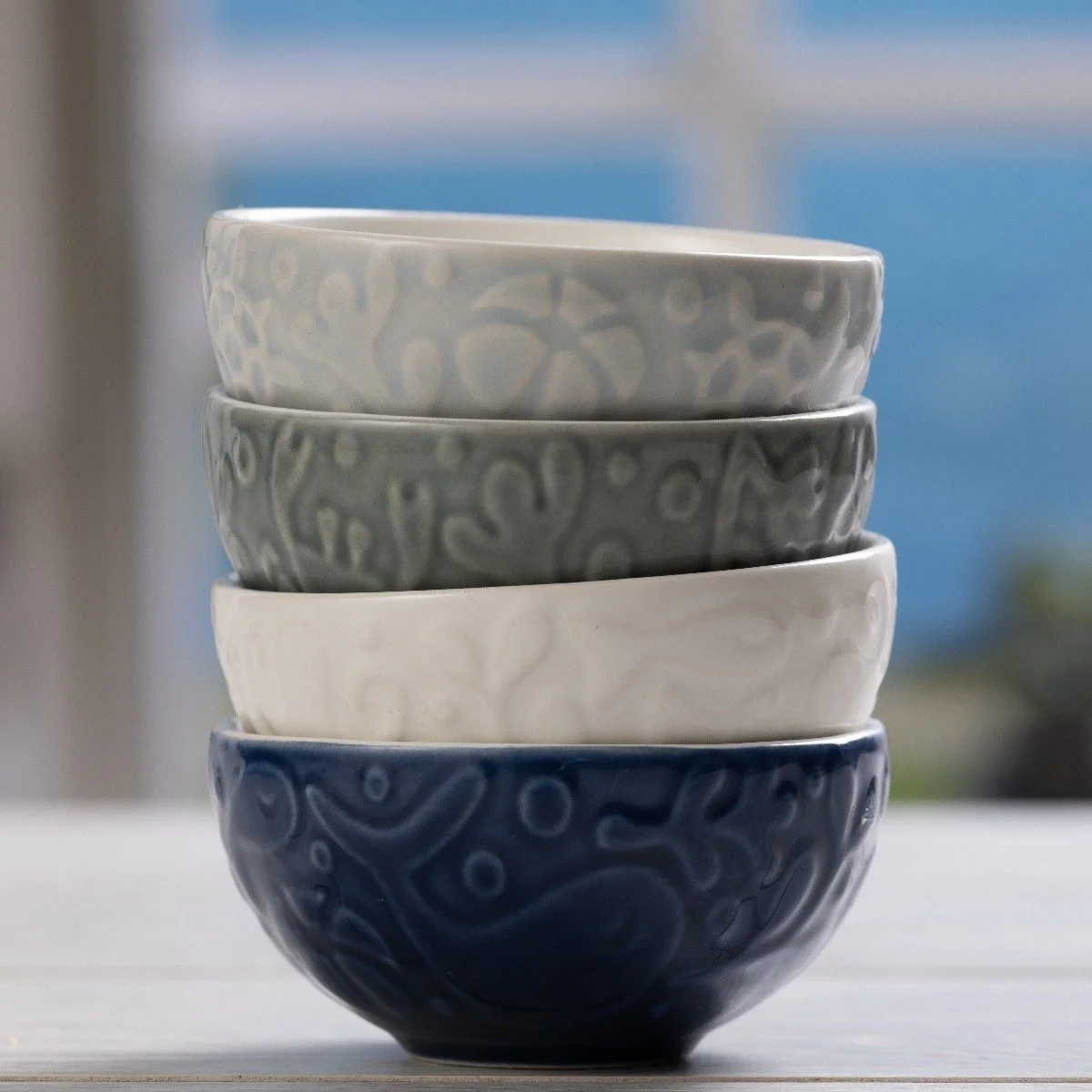 Mason Cash Nautical Collection | Prep & Pour Set