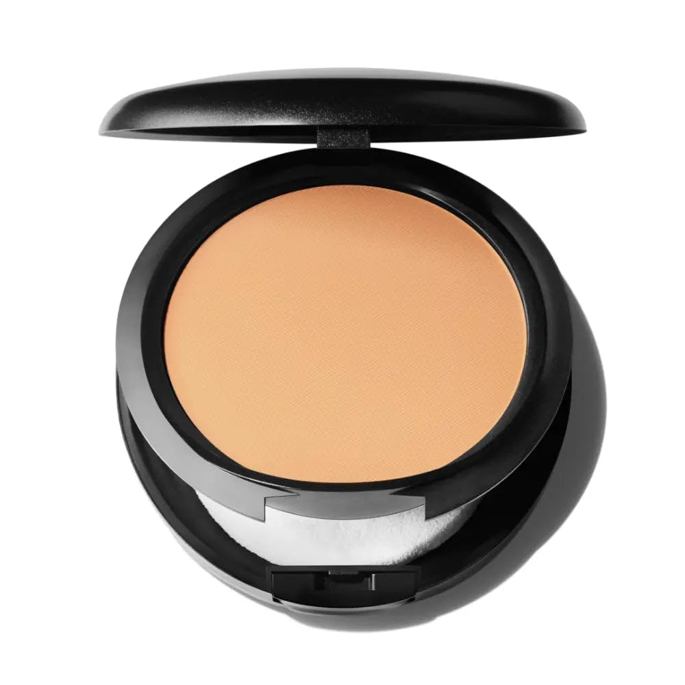 MAC Cosmetics Studio Fix Powder Plus Foundation C40 C40 0.52 oz/ 15 g