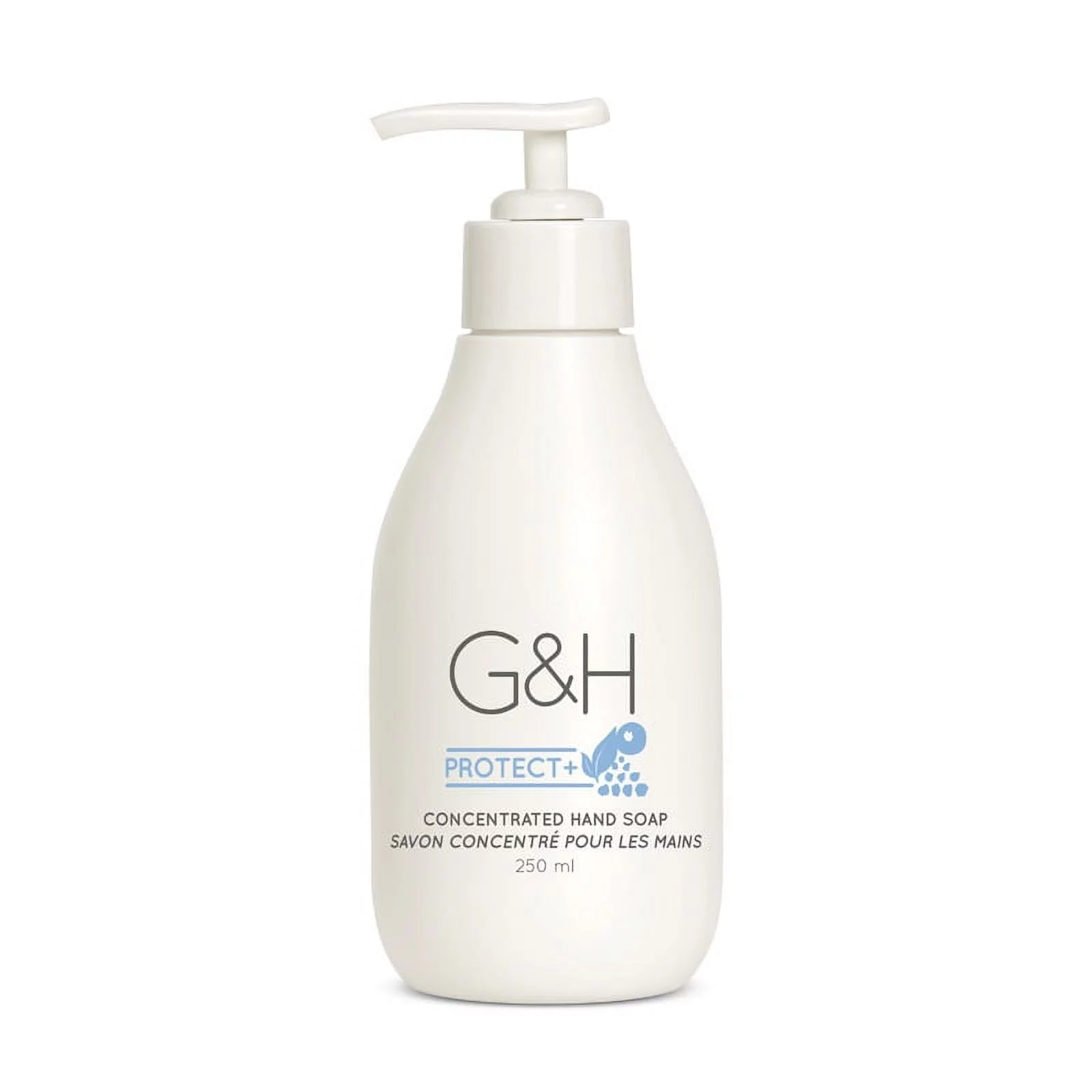 Amway G&H Protect Concentrated Liquid Hand Soap - 250 Ml.