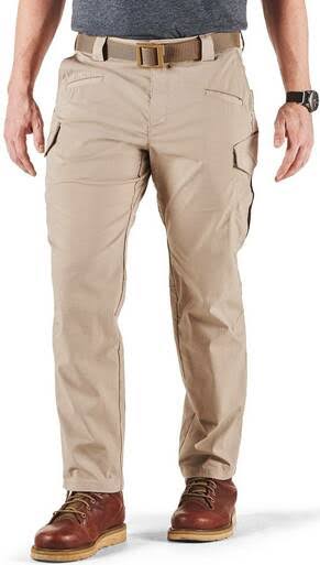 5.11 Men&s Tactical Icon Pant in Ranger Green