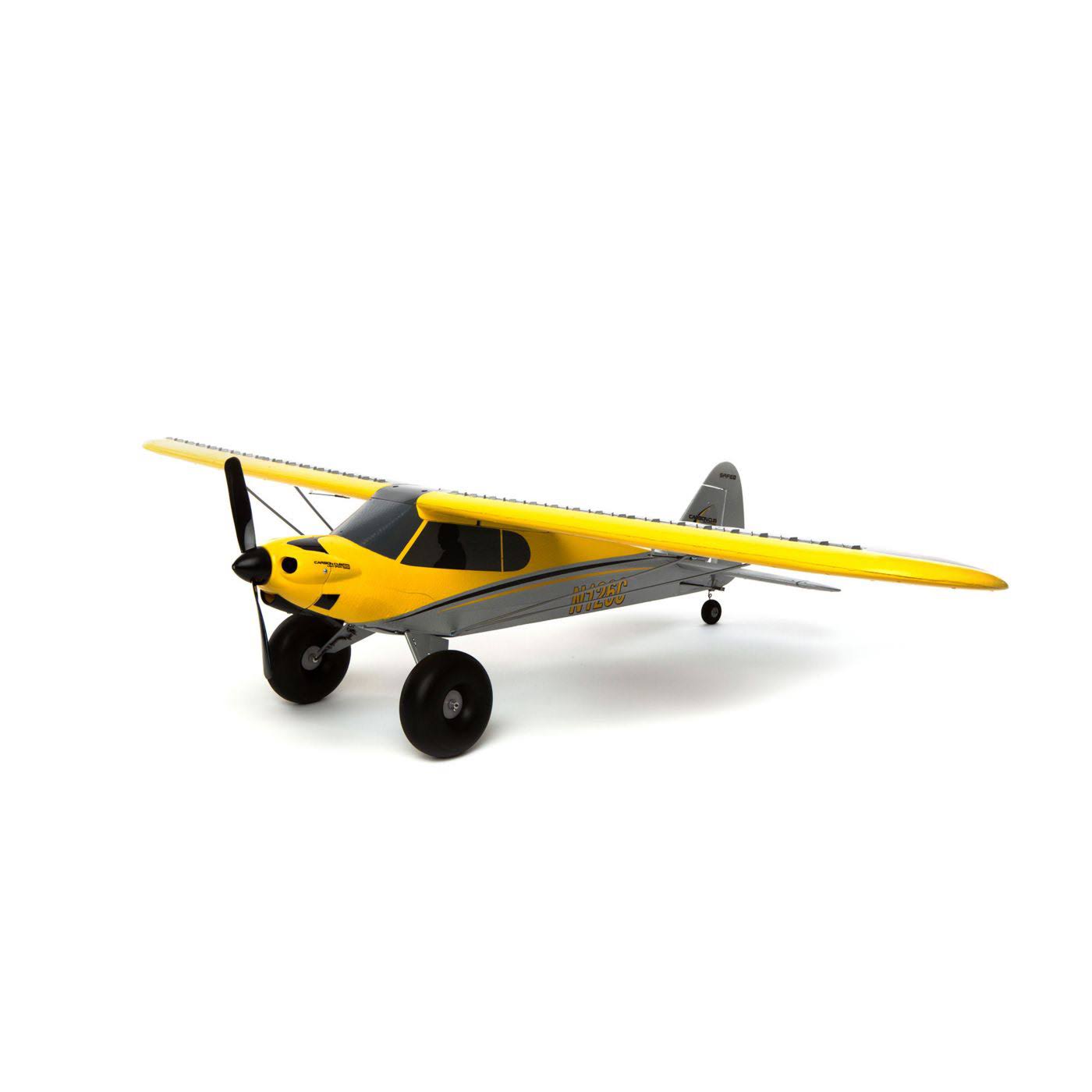 HobbyZone Carbon Cub S 2 1.3m RTF HBZ32000