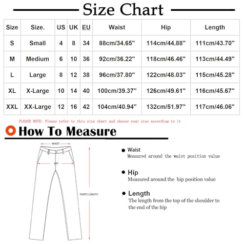 Mens Pants Fashion Flared Pants Jeans Guys Vintage 70s Disco Dancing Pants Party Clubwear Chino Trousers Straight Fit