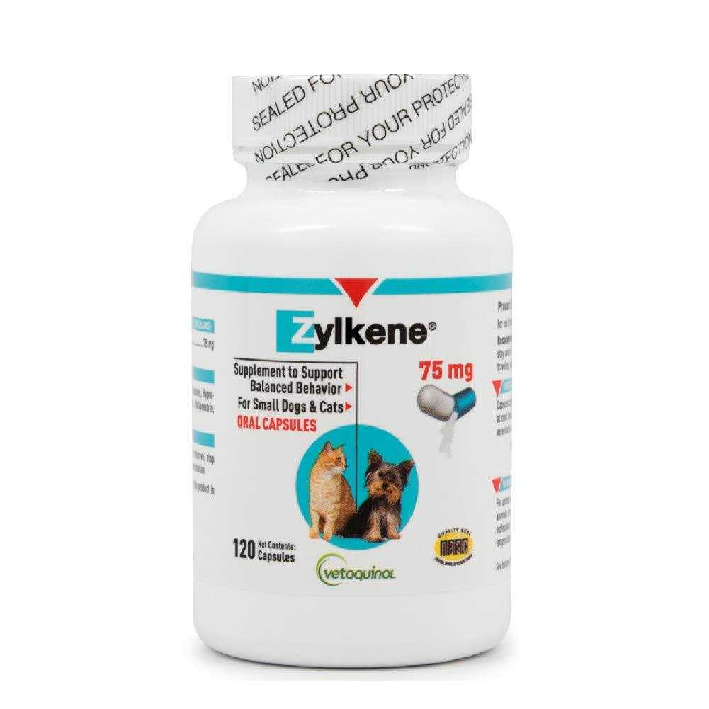 Zylkene Vetoquinol - Pet Supplies online store