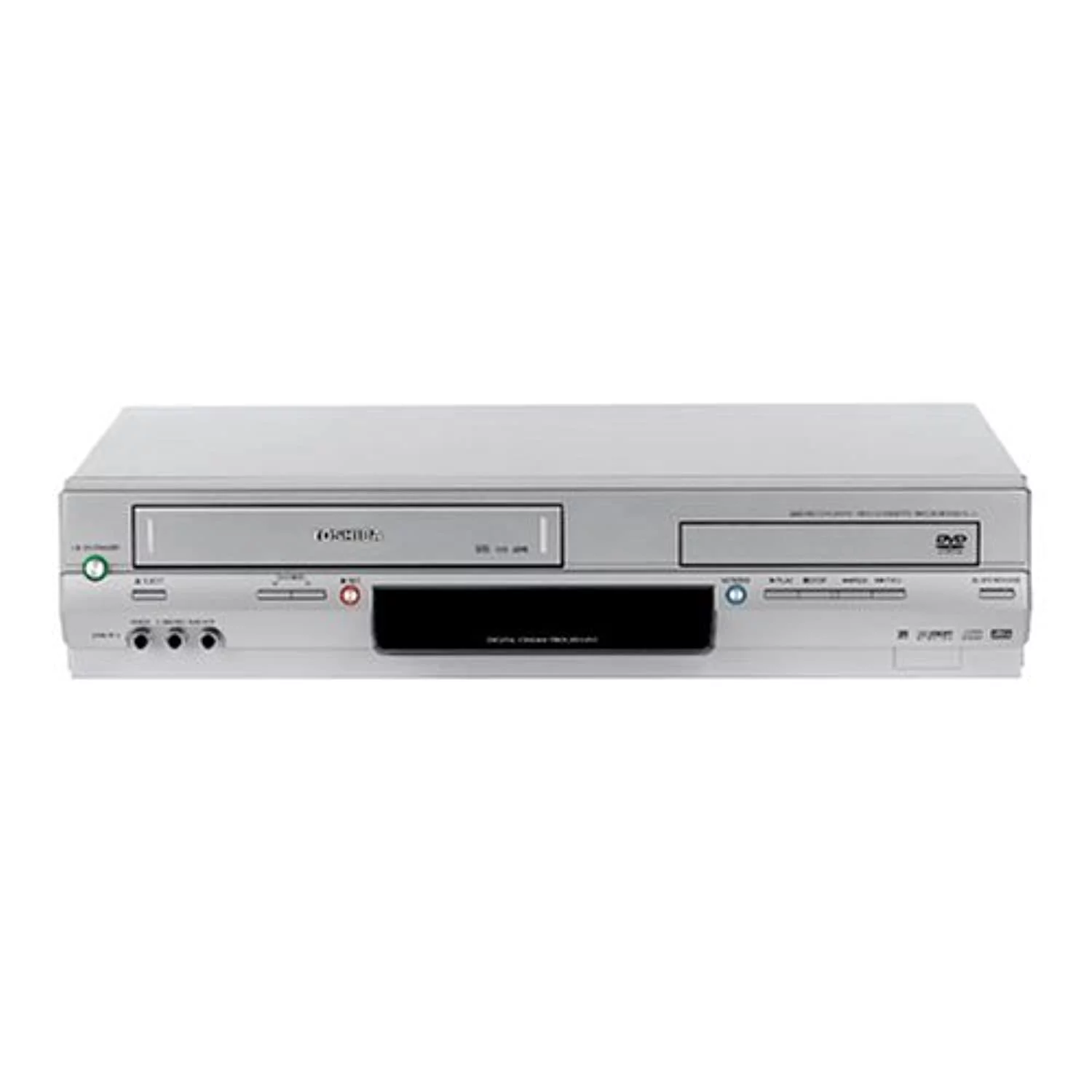 Toshiba Sd-v394 DVD VCR Combo DVD Player VHS Player (New)