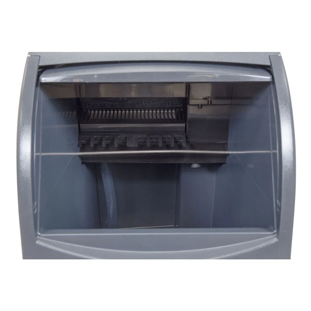 Scotsman CU0415MA-1A CU0415 Essential Ice Cube Style Ice Maker