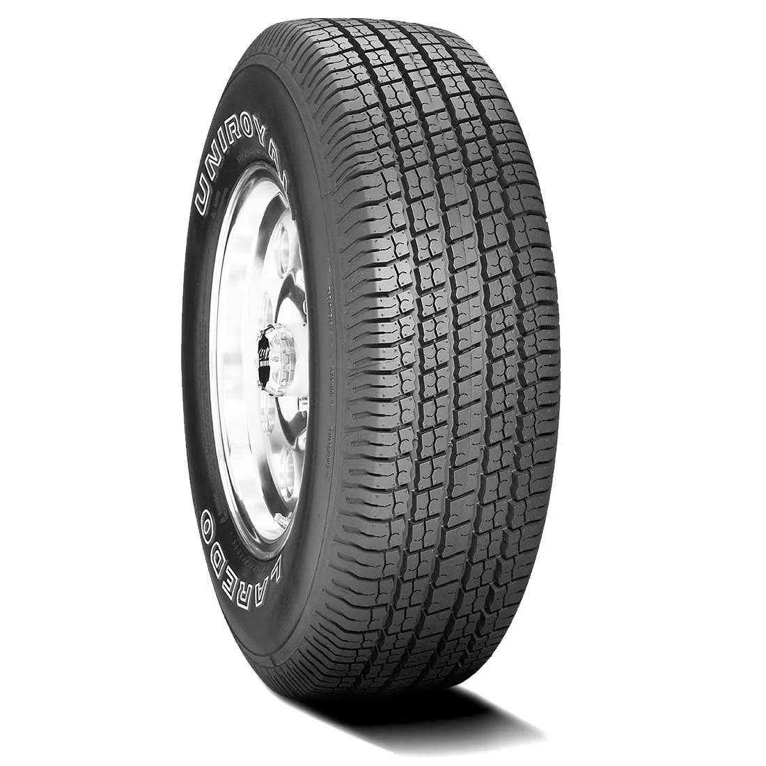 Uniroyal Laredo Cross Country - 31X10.50R15 109R