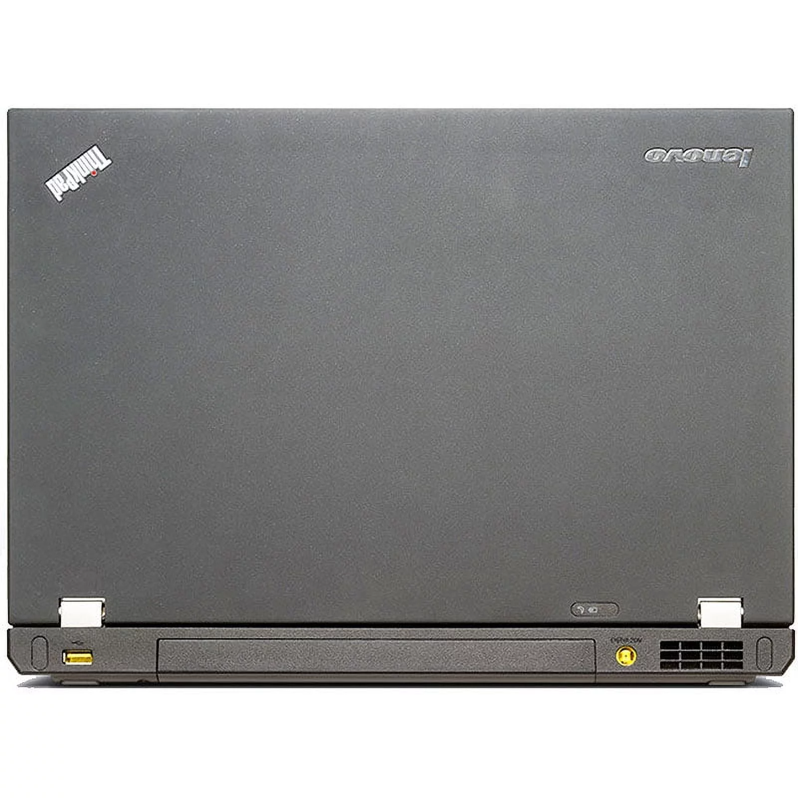 Used Lenovo ThinkPad T530 2.9GHz i7 4GB 320GB DRW Windows 10 Pro 64 Laptop B Camera