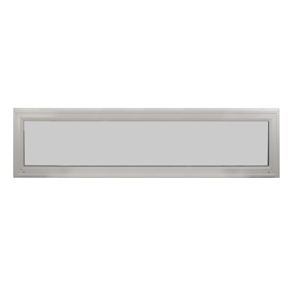 Double Pane Transom Window 72