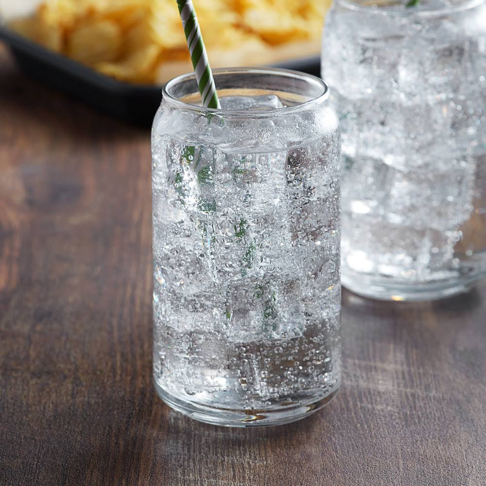 Sprite Zero 2.5 Gallon Bag-in-Box Soda Syrup