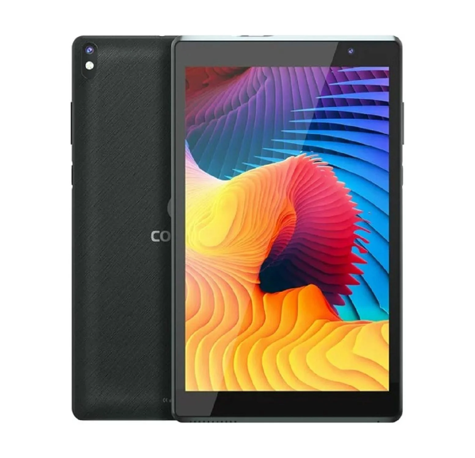 Coopers 8 inch Tablet Android 11.0 Tablet, 2GB + 32GB Quad Core Tablets Long Battery Life Tablets PC