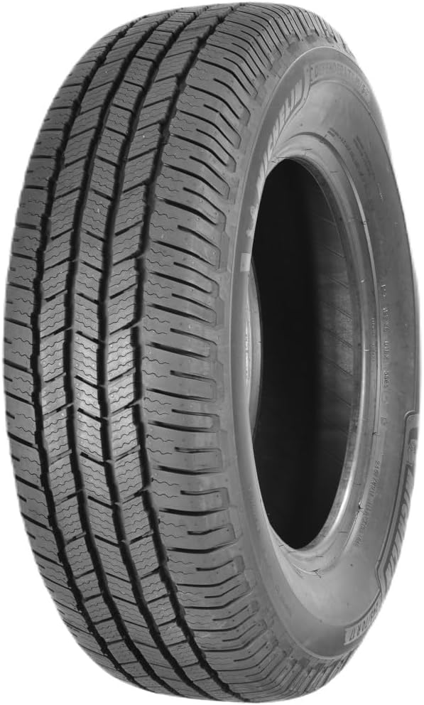 MICHELIN Defender LTX M/S2 255/70R17/XL 116T