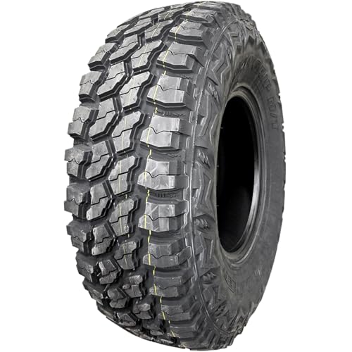 Thunderer Trac Grip - 31/10.50R15 127Q All Terrain Light Truck Tire