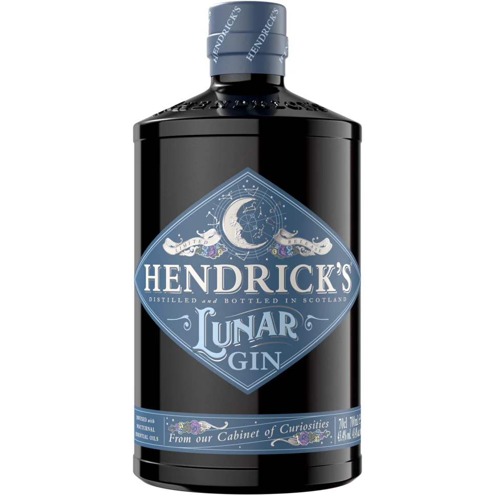 Hendrick’s Lunar Gin - Nestor Liquor