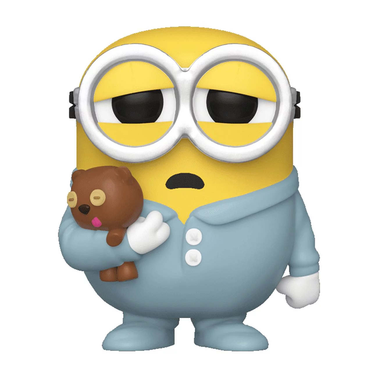 Funko POP! Movies: Minions 2 - Pajama Bob