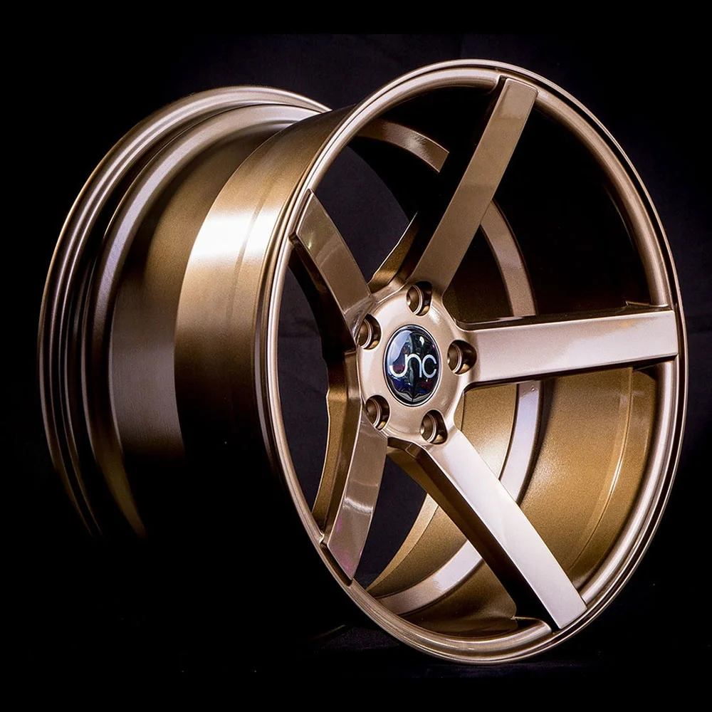 For 20x8.5 inch (1 Single Wheel Only) JNC Wheels - 20