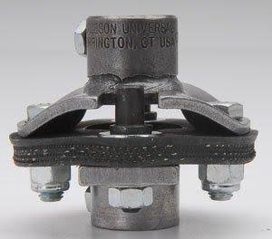 Ididit 3000053440 Rag Joint - 3/4-36 x13/16-36, 1 Pack