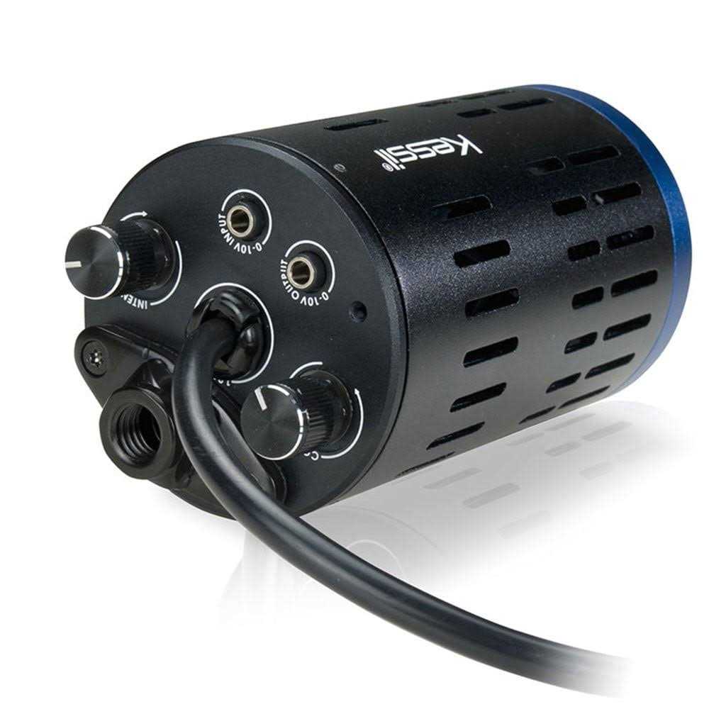 Kessil A160WE Tuna LED Aquarium Light - Pet Supplies online store