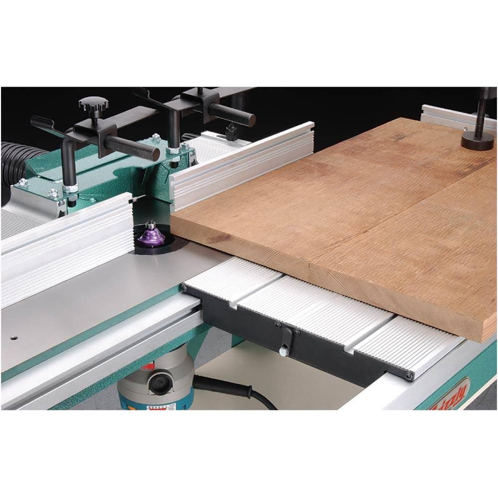 Grizzly G0528 Router Table