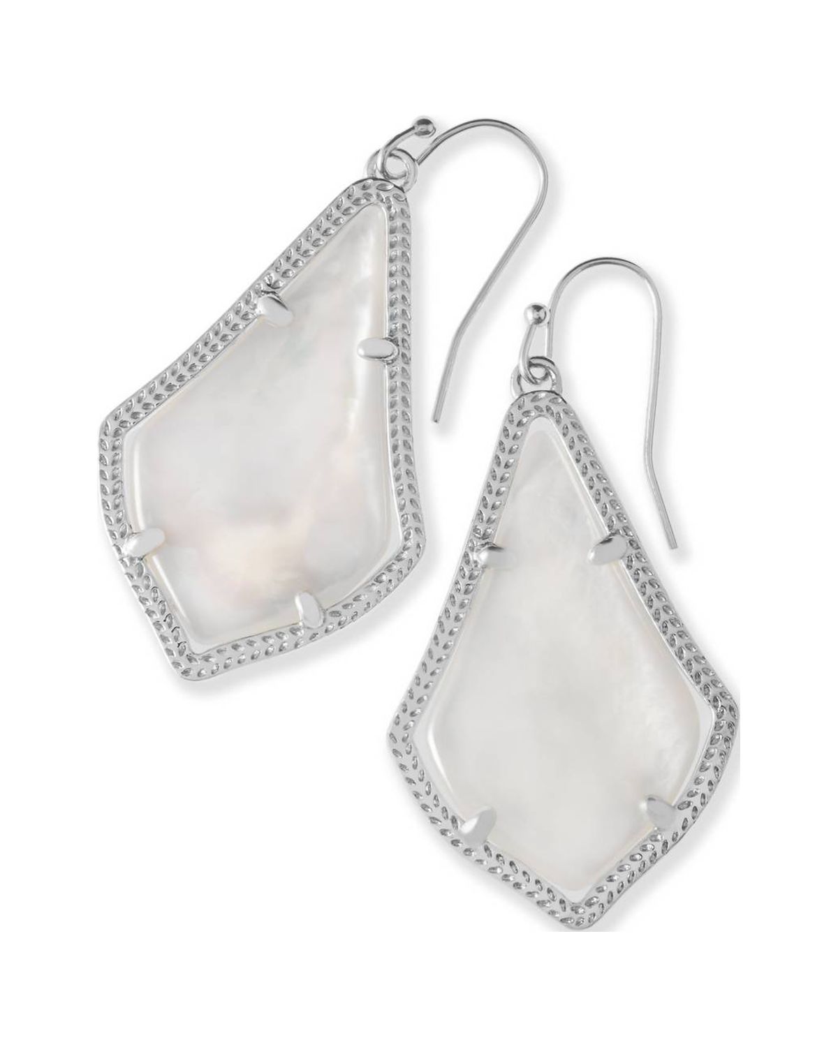Kendra Scott Alex Earrings