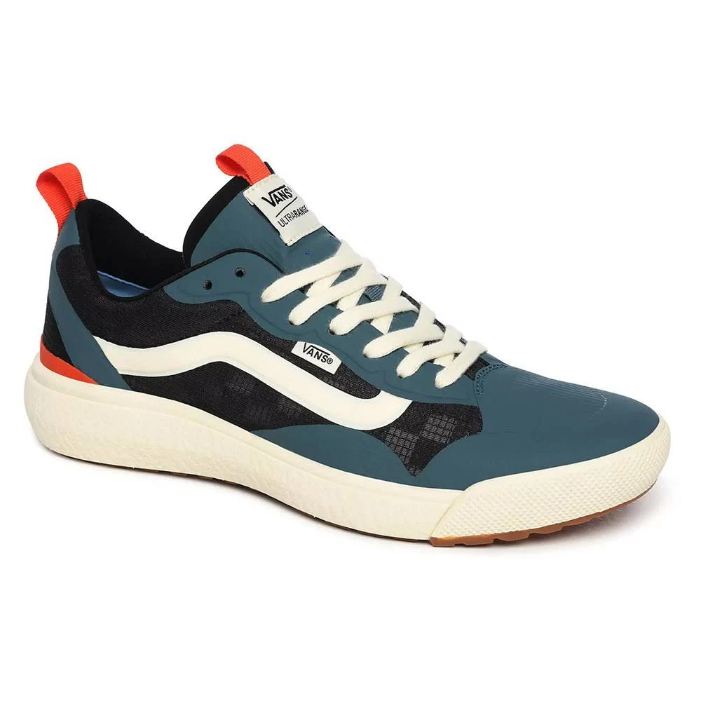 Vans Ultrarange Exo (Atlantic Deep/Antique White)