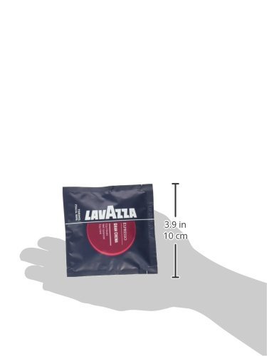 Lavazza Gran Espresso Intenso, Single Dose Pods (Pack of 150)