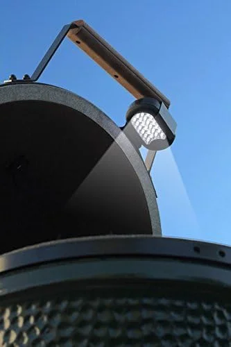 BBQ Grill Light LED for Big Green Egg,Big Green Egg Accessories Grill Outdoor LED Barbecue Lamp for Big Green Egg Models (9