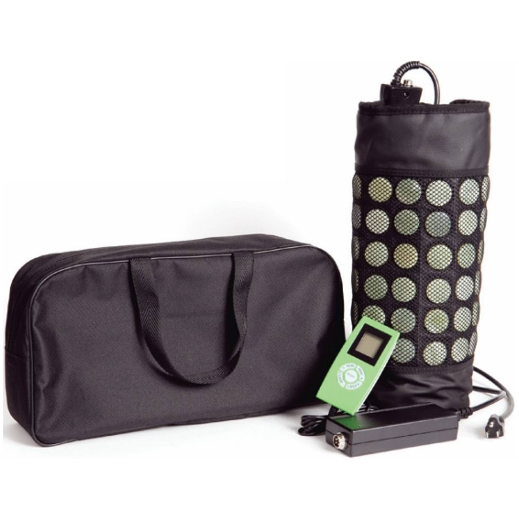 Dr. Clark Medium Far Infrared Jade HEATING Pad Mat