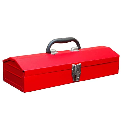 BIG RED ATB213-1 Torin Portable Steel Tool Box: 16