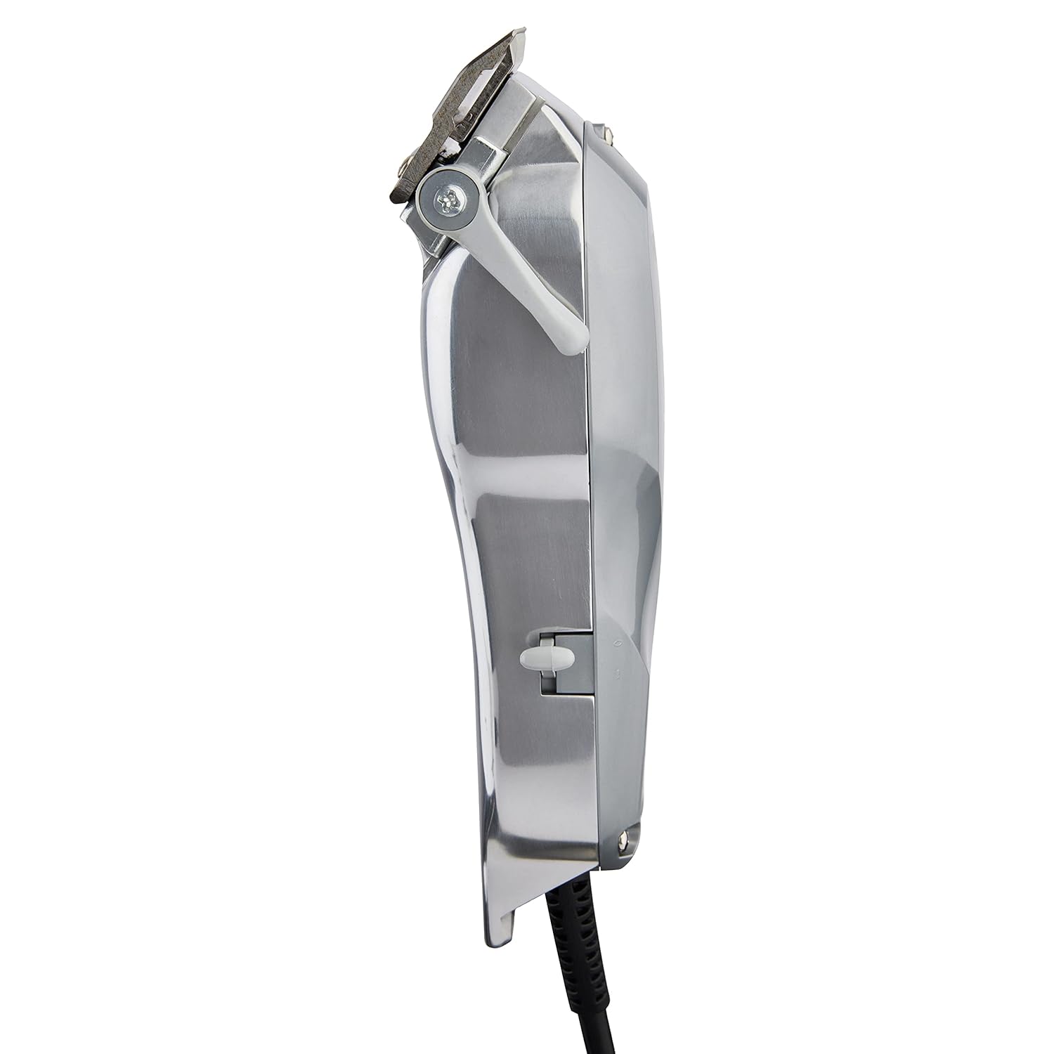 Wahl Professional Senior Clipper for Heavy Duty Cutting, Tapering, Fading and Blending - The Original Electromagnetic Clipper with an Ultra Powerful V9000 Motor - Model 8500