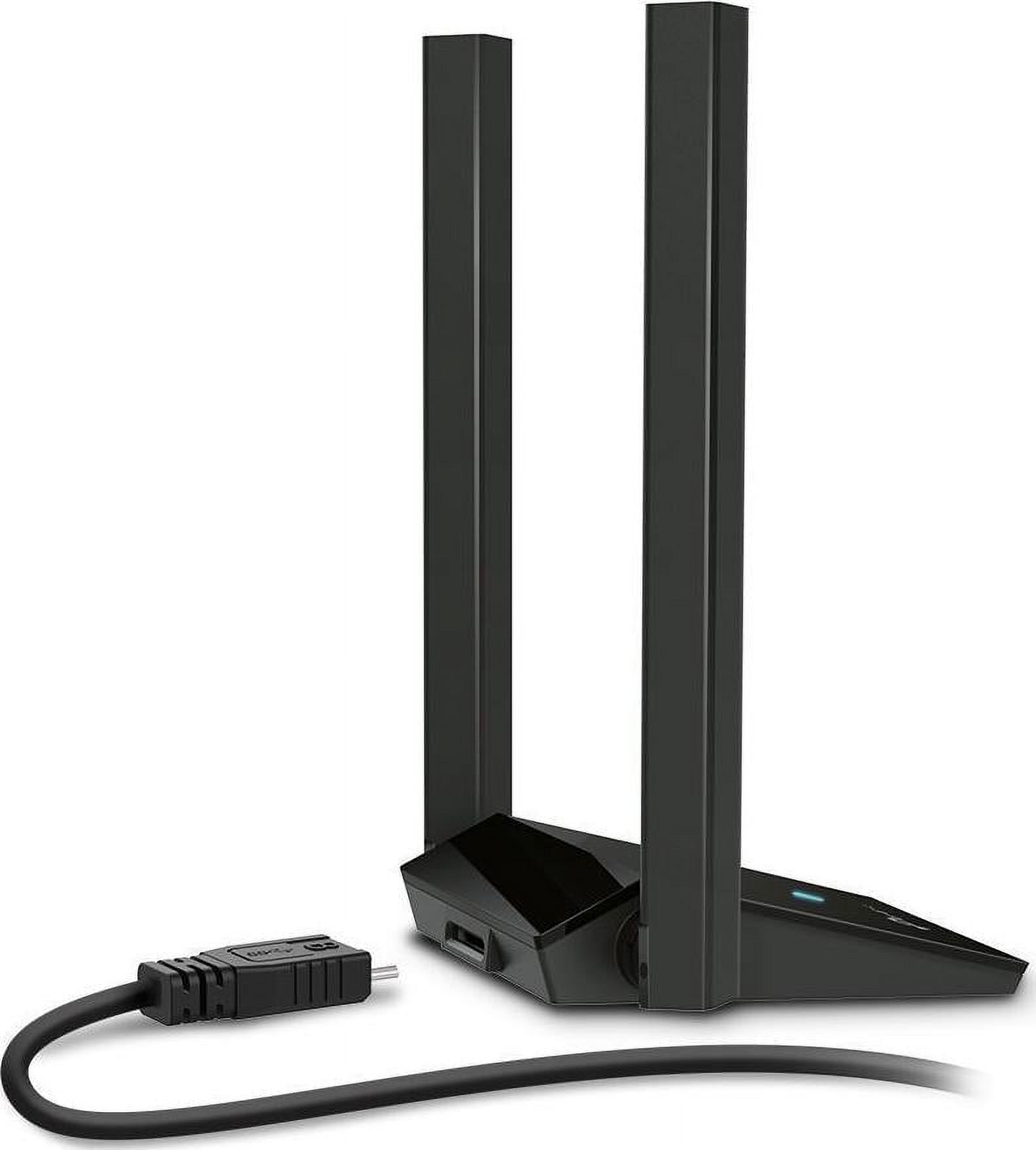 TP-Link Archer TX20U plus AX1800 Dual Antennas High Gain Wireless USB Adapter